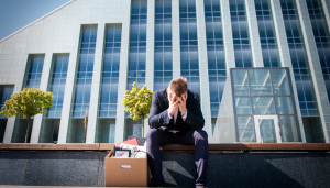 dismissal legal dispute termination fire leave company