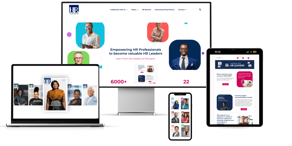 HR Future digital platforms