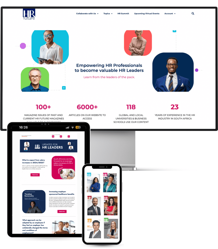 HR Future platforms to engage on