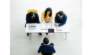 interview employee proxy talent acquisition hiring recruitment